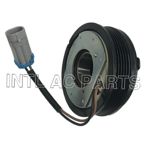 CVC Auto ac compressor magnetic clutch assembly CHEVROLET MALIBU CRUZE OPEL INSIGNIA LIFT Astra