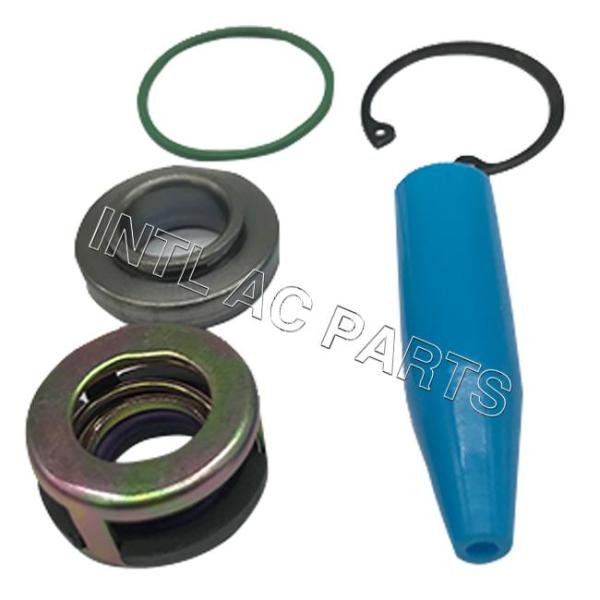 AUTO AC SD508 SD508 COMPRESSOR R12 SHAFT SEAL FOR TOYOTA For YORK Selo Compressor York YA12/YA15 SK-2501G