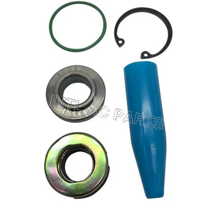 AUTO AC SD508 SD508 COMPRESSOR R12 SHAFT SEAL FOR TOYOTA For YORK Selo Compressor York YA12/YA15 SK-2501G