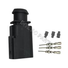 AC Compressor plug for Audi Plug 3 pins