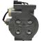 MR315442 AKC200A551J MR360532 AKC201A551 MSC105C/MSC105 auto ac compressor for 1997-2004 MITSUBISHI MONTERO SPORT CO 10379T RC.600.077