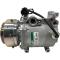 MR315442 AKC200A551J MR360532 AKC201A551 MSC105C/MSC105 auto ac compressor for 1997-2004 MITSUBISHI MONTERO SPORT CO 10379T RC.600.077