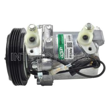 95200-70CB0 95200-70CJ0 9520060B53 9520070CB0 SS07LT1 SS10LV1 SS10M1 auto ac a/c Compressor for Suzuki Grand Vitara Esteem (COMPRESSOR FACTORY)