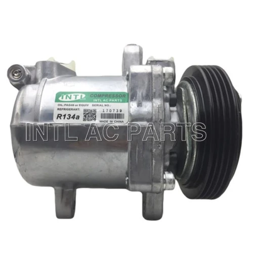 95200-70CB0 95200-70CJ0 9520060B53 9520070CB0 SS07LT1 SS10LV1 SS10M1 auto ac a/c Compressor for Suzuki Grand Vitara Esteem (COMPRESSOR FACTORY)
