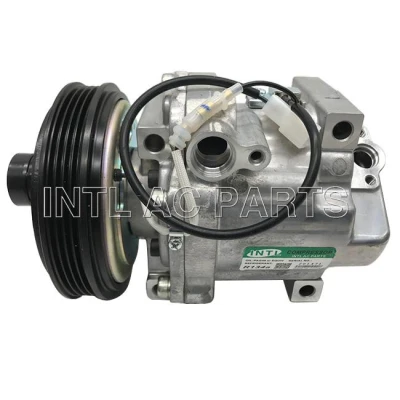 Panasonic SA11 Mazda Protege/323 F/S VI (BJ) 1.3/1.4/1.5/1.6/2.0 car ac compressor B22B61450B CO 10587RW