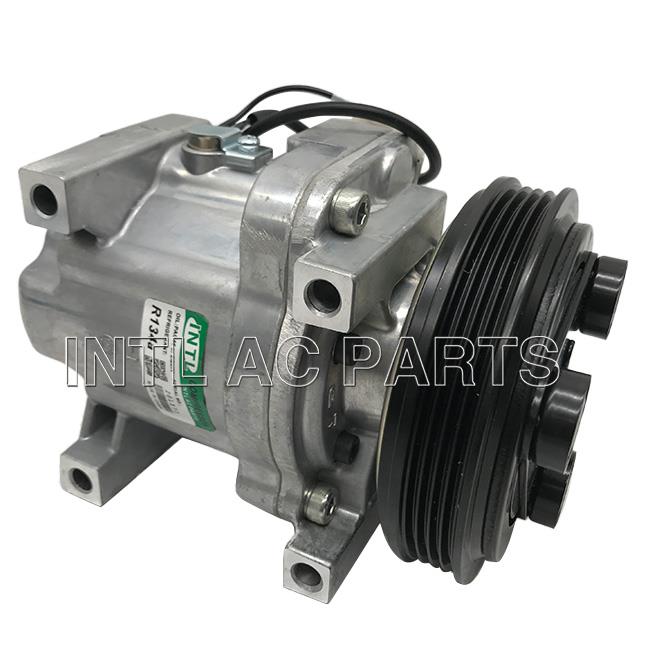 Ac compressor for mazda 6 1.8 2.3 GJ6A-61-K00B GJ6A61K00C