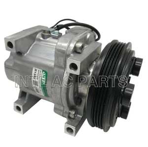 Panasonic SA11 Mazda Protege/323 F/S VI (BJ) 1.3/1.4/1.5/1.6/2.0 car ac compressor B22B61450B CO 10587RW