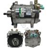 New A/C Compressor SD508 for ALLIS CHALMERS/DEUTZ/Hesston/New Holland/International/Kenworth/Peterbilt/Mack/Western Star/Jeep QR