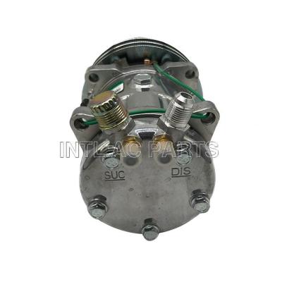 Guaranteed Quality Auto Parts Air Conditioner Compressor for Universal 508, 5h14 2APK 24V