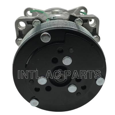 Universal Air Conditioner A/C Compressor For Sanden 5H11 Factory Direct Sale