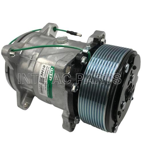Universal Air Conditioner A/C Compressor For Sanden 5H11 Factory Direct Sale