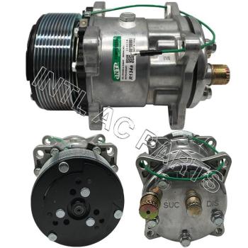 Universal Air Conditioner A/C Compressor For Sanden 5H11 Factory Direct Sale