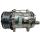 For Sanden 508 Auto Parts Factory Direct Sale AC Compressor 12V R134A