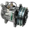 AUTO AC Air Conditioning Compressor For Sanden 505  Durable Car AC Parts