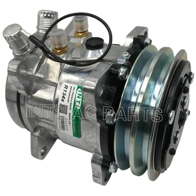 AUTO AC Air Conditioning Compressor For Sanden 505  Durable Car AC Parts