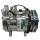 AUTO AC Air Conditioning Compressor For Sanden 505  Durable Car AC Parts