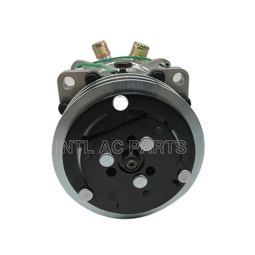 SD7H13 Auto Air AC Compressor for Peugeot/ Citroen High Quality China  Factory Direct Sale