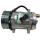 Automobile Air Conditioner Compressor Durable Auto AC Parts For 7H15 10PK 125MM
