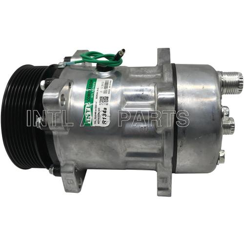RC.600.054 For Universal Car Vehicle Parts Factory Direct Sale Auto AC Compressor