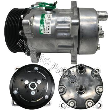 RC.600.054 For Universal Car Vehicle Parts Factory Direct Sale Auto AC Compressor