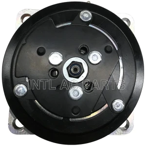 RC.600.054 For Universal Car Vehicle Parts Factory Direct Sale Auto AC Compressor