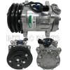 For SANDEN SD7H15HD Car AC COMPRESSOR SKI4318 4318 4316 4317 8087102740 198087 4340 4349