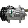 67539 7477 68570 8600003 130153 58738 67570 45370  Cheap Factory Direct Sale AC Compressor For LAND ROVER DISCOVERY I