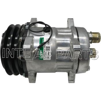 67539 7477 68570 8600003 130153 58738 67570 45370  Cheap Factory Direct Sale AC Compressor For LAND ROVER DISCOVERY I