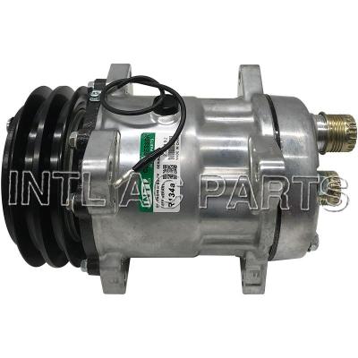 67539 7477 68570 8600003 130153 58738 67570 45370  Cheap Factory Direct Sale AC Compressor For LAND ROVER DISCOVERY I