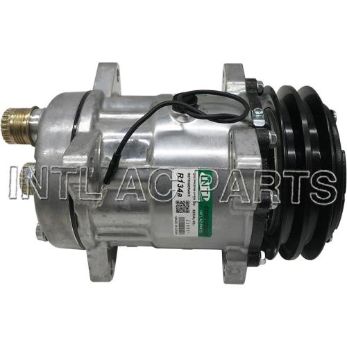 67539 7477 68570 8600003 130153 58738 67570 45370  Cheap Factory Direct Sale AC Compressor For LAND ROVER DISCOVERY I