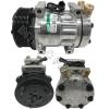 For 7H15 Style auto parts ac compressor China ManufactureAnd Factory Direct Sale