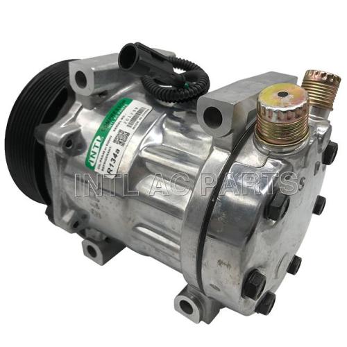 For 7H15 Style auto parts ac compressor China ManufactureAnd Factory Direct Sale
