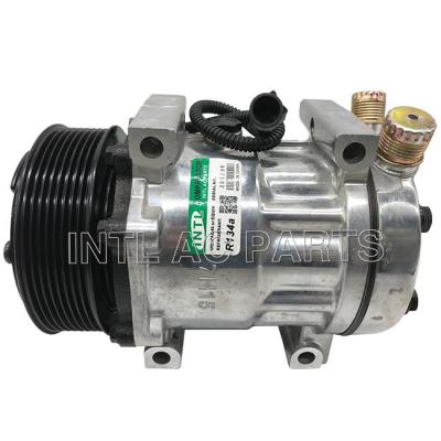 For 7H15 Style auto parts ac compressor China ManufactureAnd Factory Direct Sale