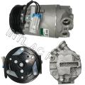 For Opel Corsa Bottom price A/C Compressor 93380698 93381741 93380354 93353487 517075717 A113