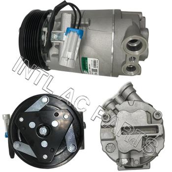 For Opel Corsa Bottom price A/C Compressor 93380698 93381741 93380354 93353487 517075717 A113
