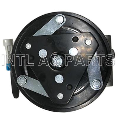 For Opel Corsa Bottom price A/C Compressor 93380698 93381741 93380354 93353487 517075717 A113