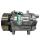 New Original For Sanden Air Conditioner Car Compressor 4150 4150U S8085 8085 24V 119MM