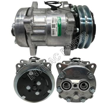 2006676 201005024 2014434 2014435 2014447 High Quality Factory Price Vehicle Parts Auto AC Compressor For OMEGA