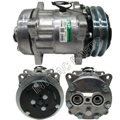 2006676 201005024 2014434 2014435 2014447 High Quality Factory Price Vehicle Parts Auto AC Compressor For OMEGA