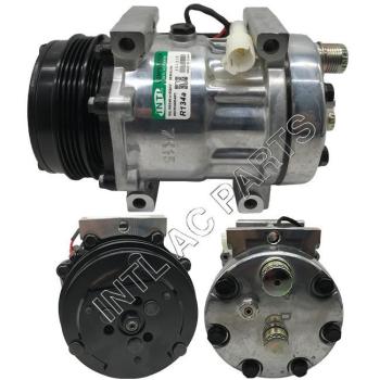 130975 850548N 1201255 351132231 8076 8FK351132231 Auto AC Compressor for Land Rover Defender