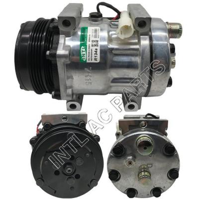130975 850548N 1201255 351132231 8076 8FK351132231 Auto AC Compressor for Land Rover Defender