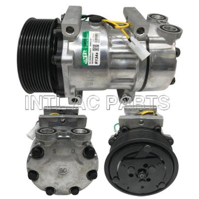 14SD6106 14SD6106NC CO 6106 8FK351006211 Auto Parts Air Conditioner Compressor for Sanden 7 Series