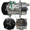 CO 4347C 1412008 RC.600.043 Car Air Conditioner Compressor for 24V 2PK RC 132MM