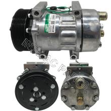 SD7H15 Vehicle Parts Factory Direct Sale Auto AC Compressor For SANDEN RC.600.192