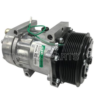 SD7H15 Vehicle Parts Factory Direct Sale Auto AC Compressor For SANDEN RC.600.192