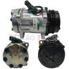 8298E SD7H15-8298 SD7H15-8298E 8298 24V 4PK 110MM High Quality Factory Price Vehicle Parts 12V Car AC Compressor for SD7H15