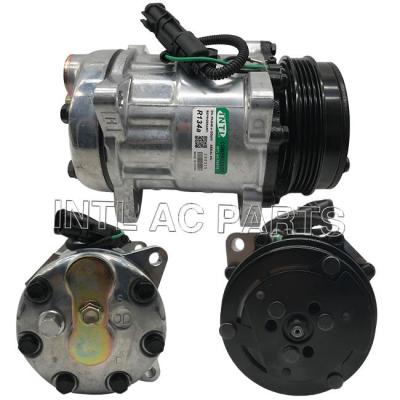8298E SD7H15-8298 SD7H15-8298E 8298 24V 4PK 110MM High Quality Factory Price Vehicle Parts 12V Car AC Compressor for SD7H15
