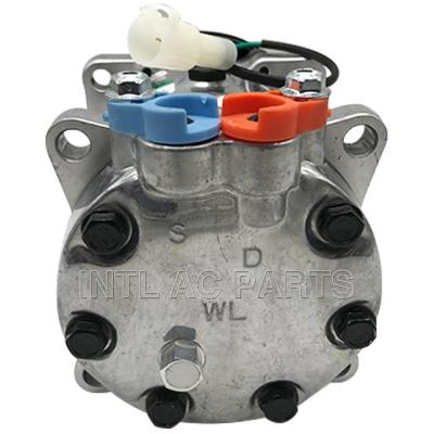 TOU-R054092D 4380404 7994 7H15-7994 Automobile  air Conditioning Compressor Guaranteed Quality