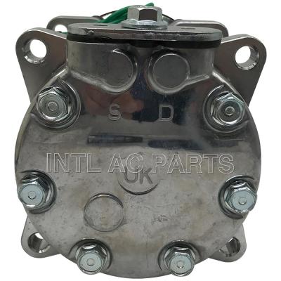 For HOWO Truck Parts Car Air Conditioner Compressor WG1500139008 709 HOWO