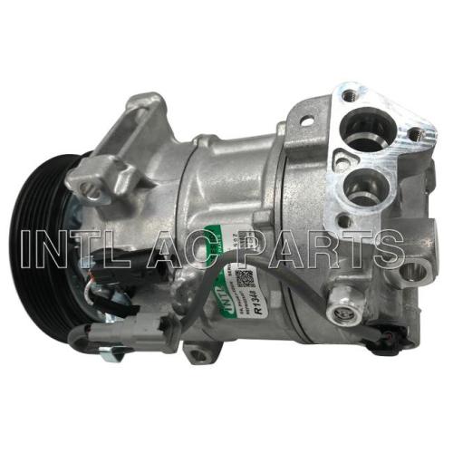 INTL-XZC017R Discount Automobile air Conditioning Compressor Factory Price